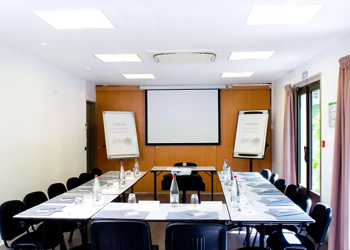 Campanile - Cran GevrierHotel Annecy